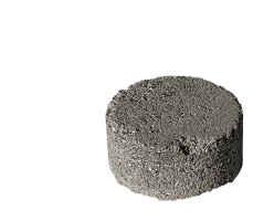 Губка титановая