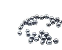 Дробь вольфрамовая